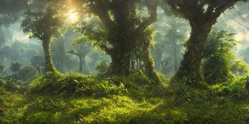 Standard Computer Desk